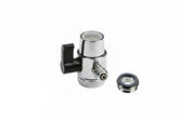 Faucet Adapter Diverter Valve for RO Systems